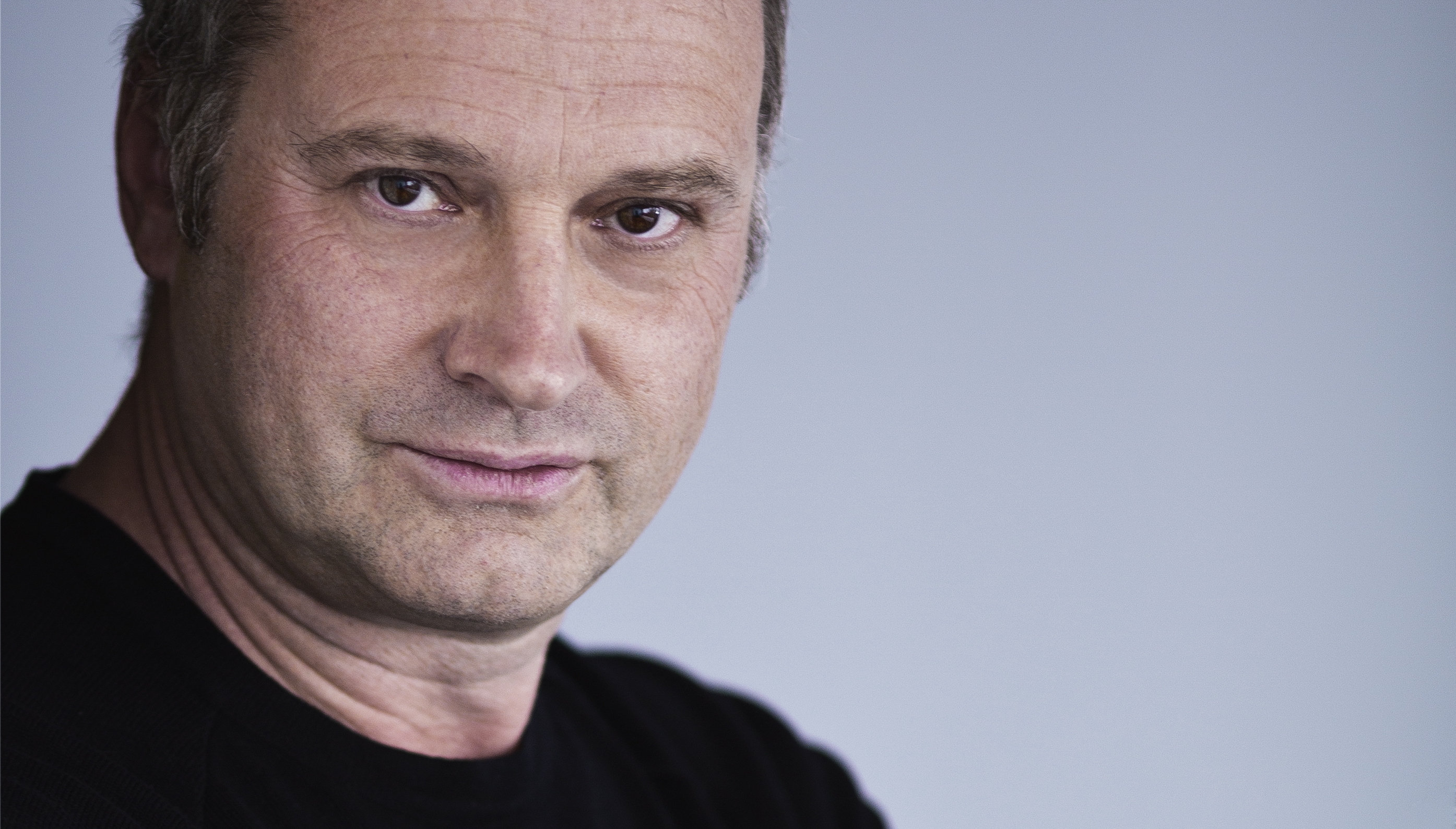 Francis Metzger — MA² Metzger et Associés Architecture