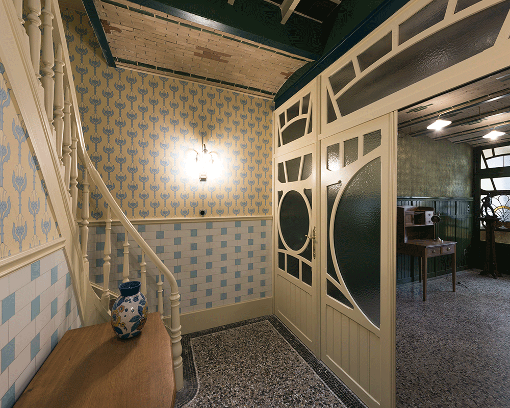 Maison SaintCyr — MA² Metzger et Associés Architecture